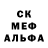 Альфа ПВП VHQ Urban Russian